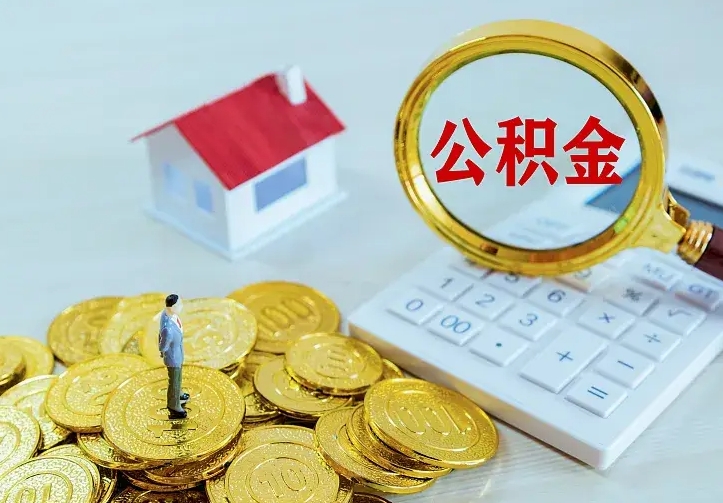 乐陵离职公积金的钱一次性取出来（离职公积金怎么一次性提取出来）